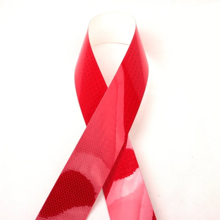 Red Reflective Tape For Vehicles (1)