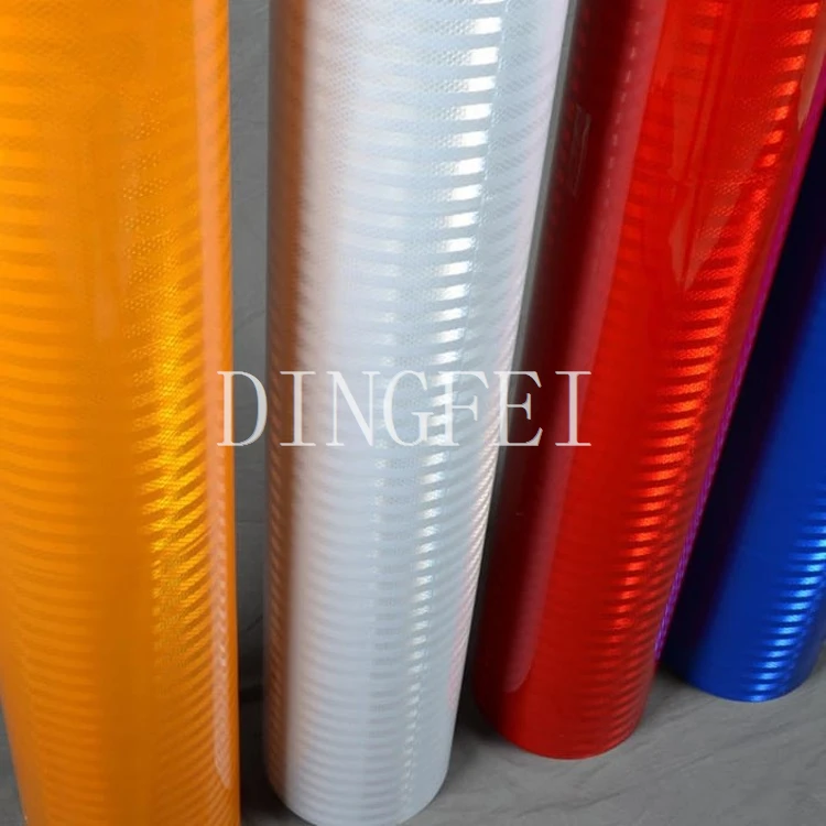High Intensity Prismatic Vinyl 3 High Intensity Prismatic Vinyl 3