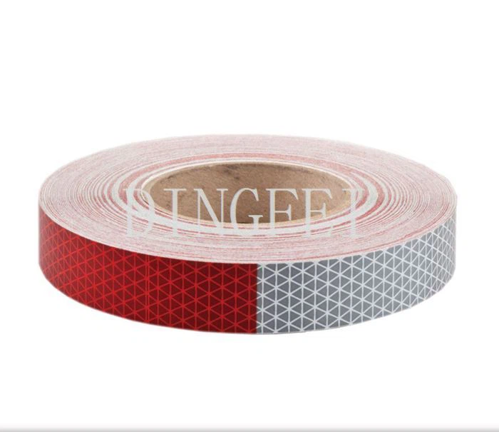 1 Inch Dot Reflective Tape