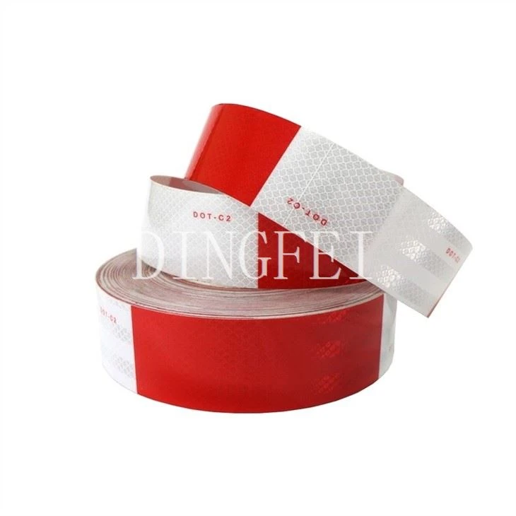 Dot Approved Reflective Tape