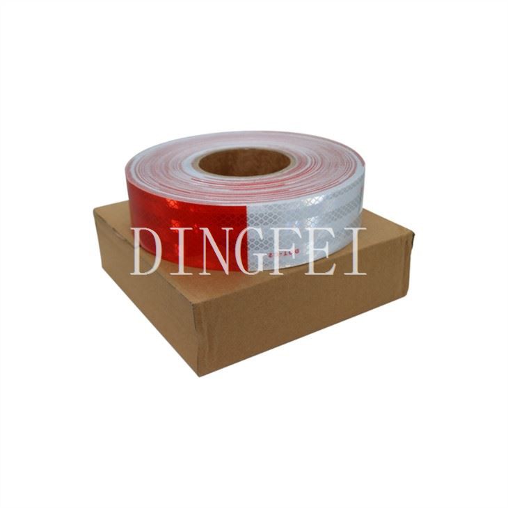 DOT Conspicuity Tape Manufacturer