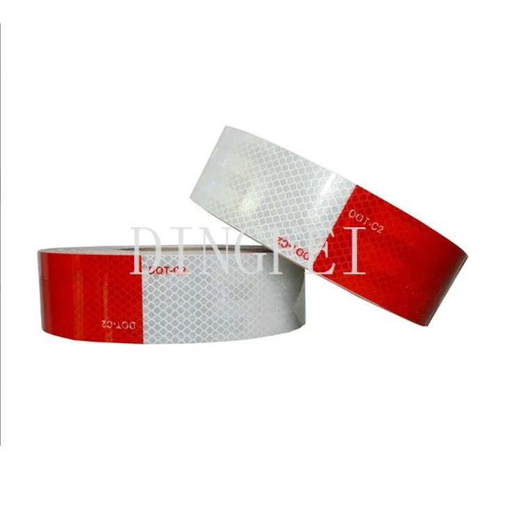Dot Conspicuity Tape