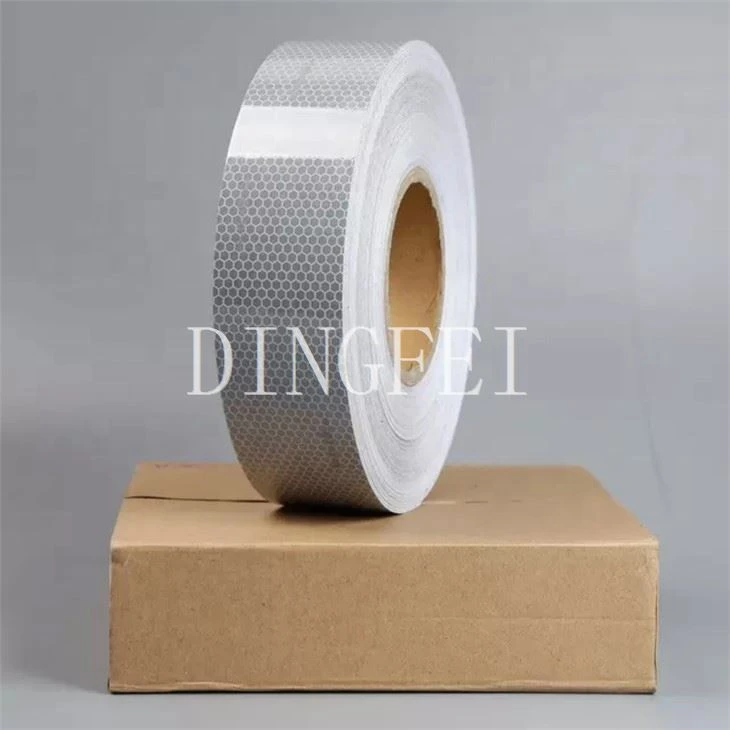 Marine Reflective Tape Manufacturer