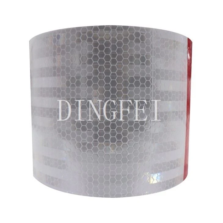 Reflective Sticker Roll Supplier