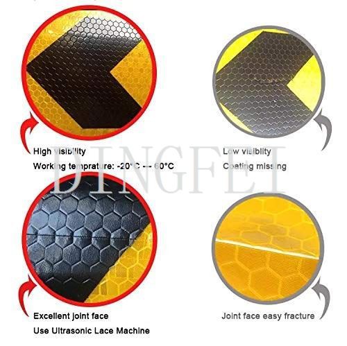 Reflective Warning Tape