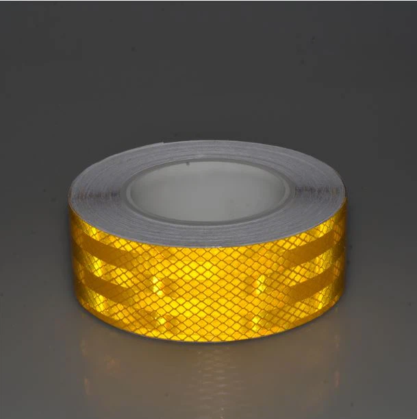 Tâp Myfyriol SASO 2913 Ar Gyfer Tryciau Ceir Ar Gyfer Marchnad Saudi Arabia.