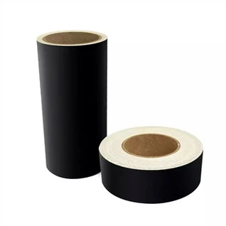 Sticer Tâp Myfyriol Du