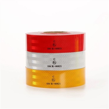 Ece104r Cinta Reflective Tape Reflective