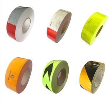 Gwneuthurwr Tâp Myfyriol Ar Werth