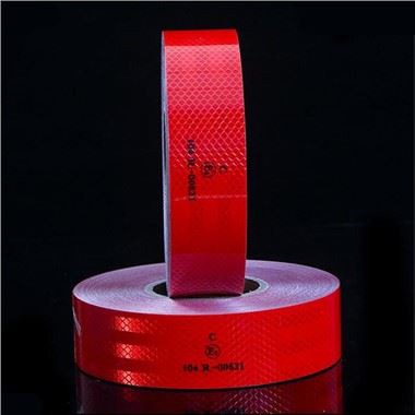 Tâp Adfyfyriol Coch