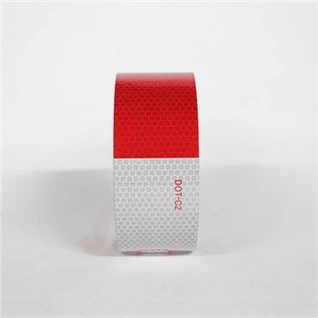 Tâp Myfyriol Arian Coch