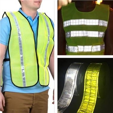 Dillad Tâp Myfyriol