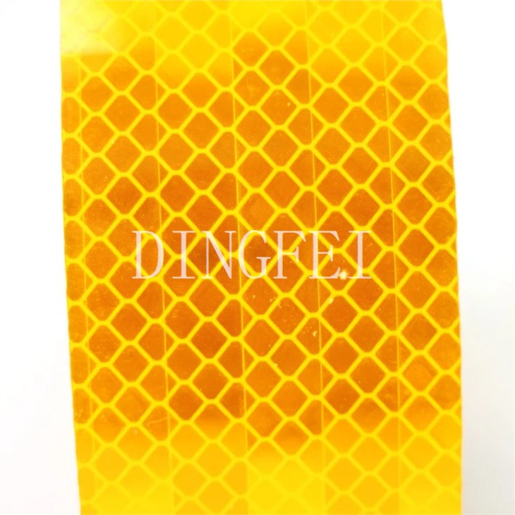 Diamond Grade Reflective Tape