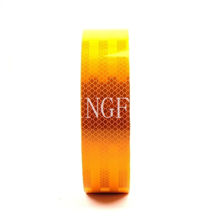 Diamond Grade Reflective Tape