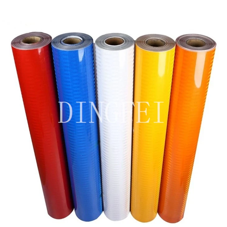 High Intensity Prismatic Vinyl (2)
