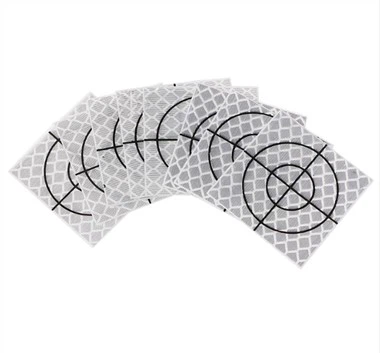 Targedau Tâp Myfyriol