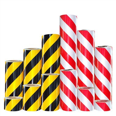 Gludydd Vinyl adlewyrchol