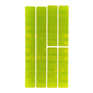 Sticeri Myfyriol gwrth-ddŵr