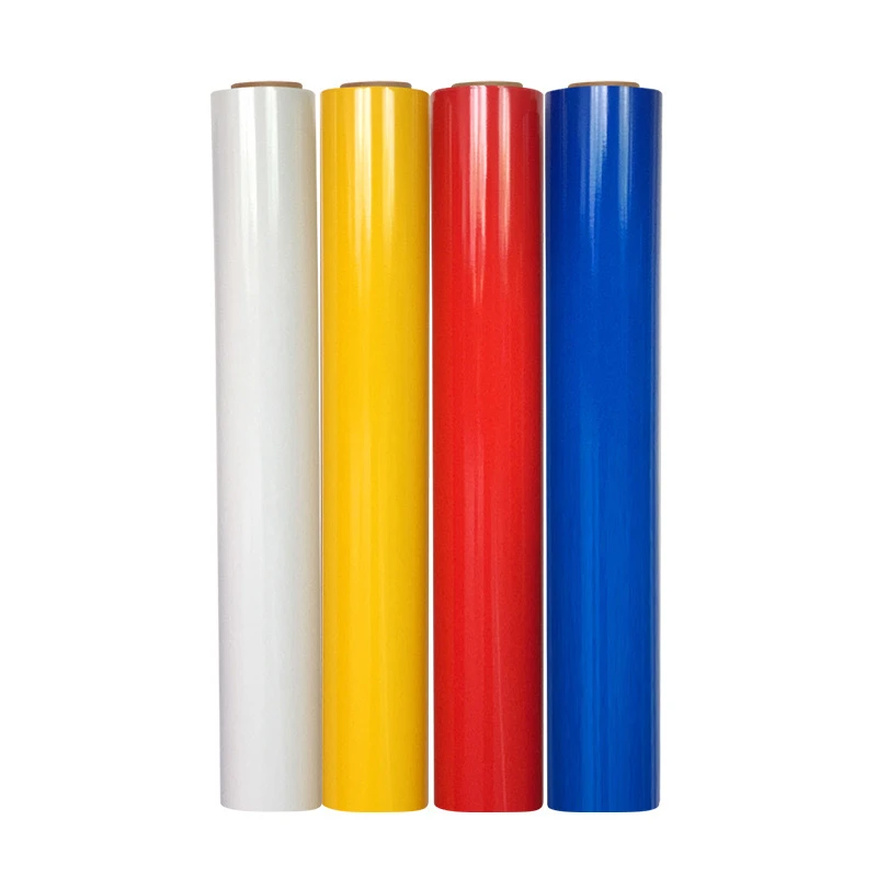 3M 610C Taflenni Myfyriol
