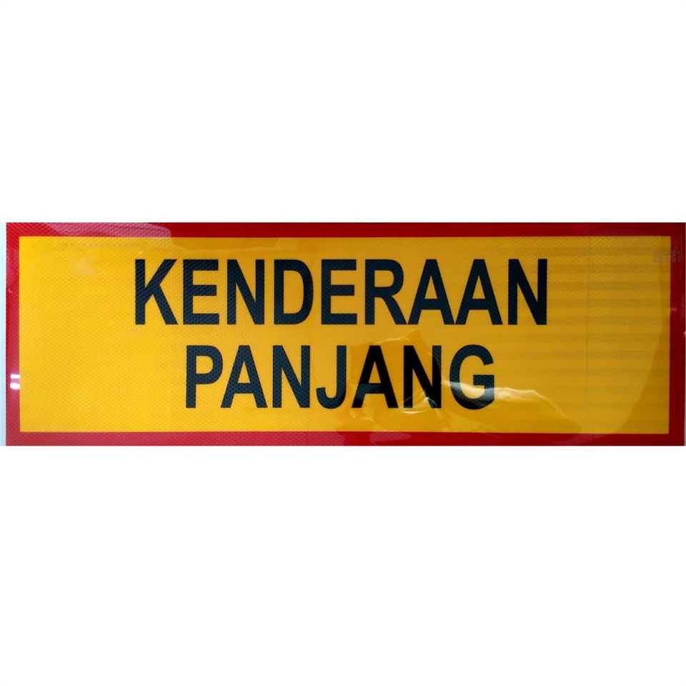 Reflective Stickers For Trailers