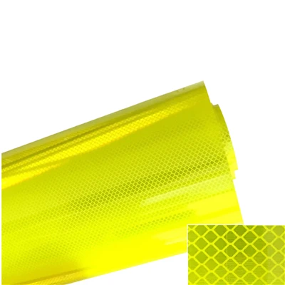 3m Diamond Gradd 4083 Dalennau Myfyriol